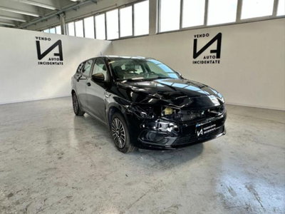 Fiat Tipo Station Wagon Tipo SW 1.6 mjt Garmin s&s 130cv usata