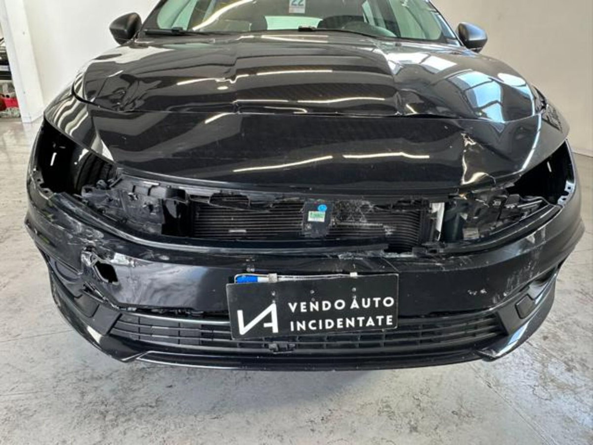 Fiat Tipo Station Wagon Tipo SW 1.6 mjt Garmin s&s 130cv (10)