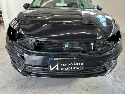 Fiat Tipo Station Wagon Tipo SW 1.6 mjt Garmin s&s 130cv (10)