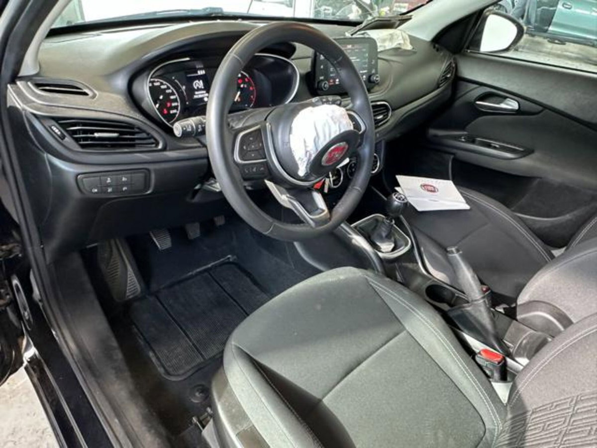 Fiat Tipo Station Wagon Tipo SW 1.6 mjt Garmin s&s 130cv (13)