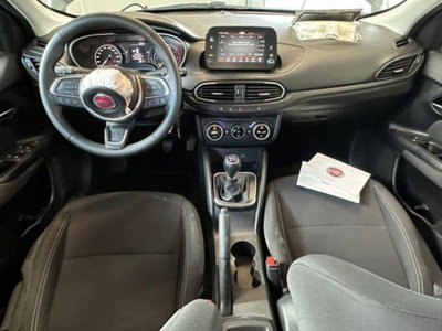 Fiat Tipo Station Wagon Tipo SW 1.6 mjt Garmin s&s 130cv (14)