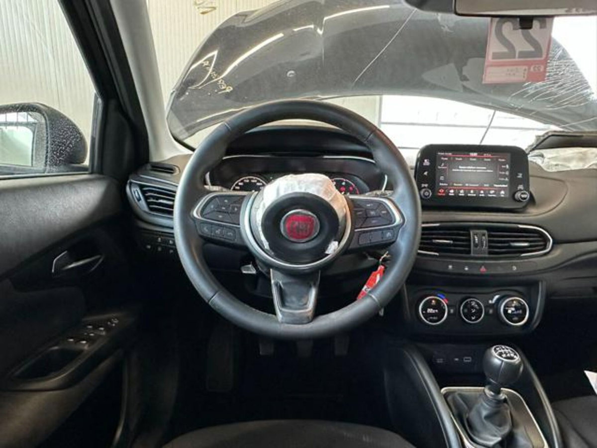 Fiat Tipo Station Wagon Tipo SW 1.6 mjt Garmin s&s 130cv (15)