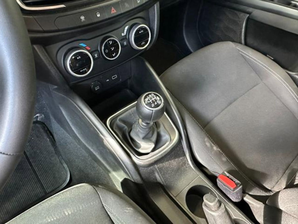 Fiat Tipo Station Wagon Tipo SW 1.6 mjt Garmin s&s 130cv (17)