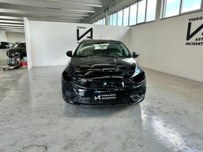 Fiat Tipo Station Wagon Tipo SW 1.6 mjt Garmin s&s 130cv (2)