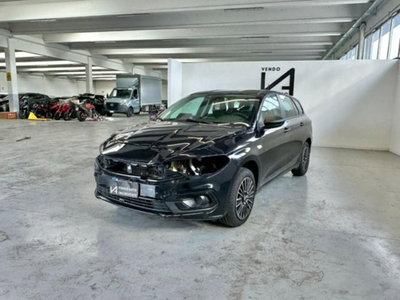 Fiat Tipo Station Wagon Tipo SW 1.6 mjt Garmin s&s 130cv (3)