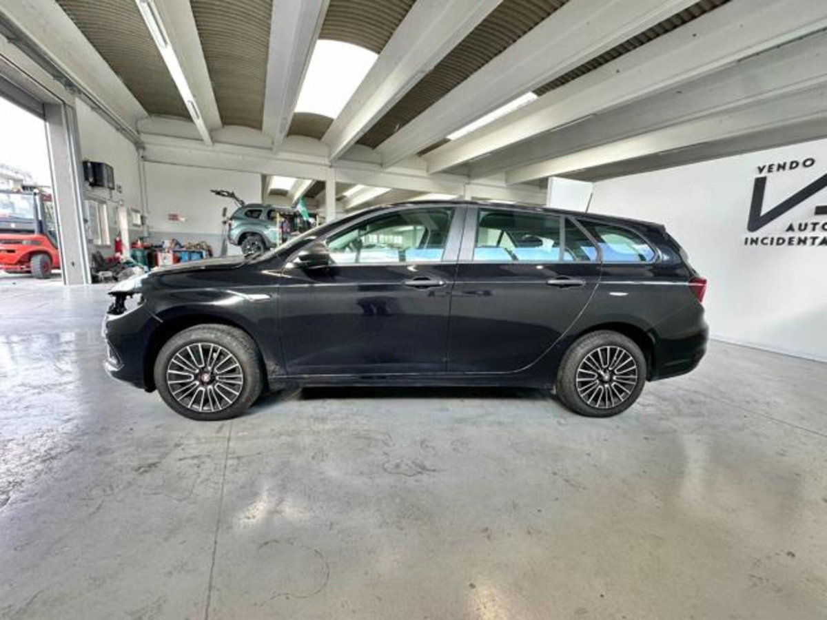 Fiat Tipo Station Wagon Tipo SW 1.6 mjt Garmin s&s 130cv (4)