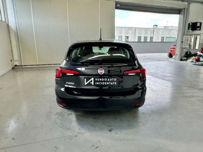 Fiat Tipo Station Wagon Tipo SW 1.6 mjt Garmin s&s 130cv (6)
