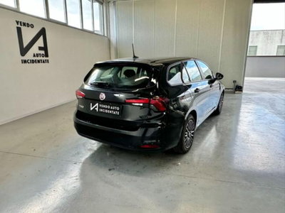 Fiat Tipo Station Wagon Tipo SW 1.6 mjt Garmin s&s 130cv (7)