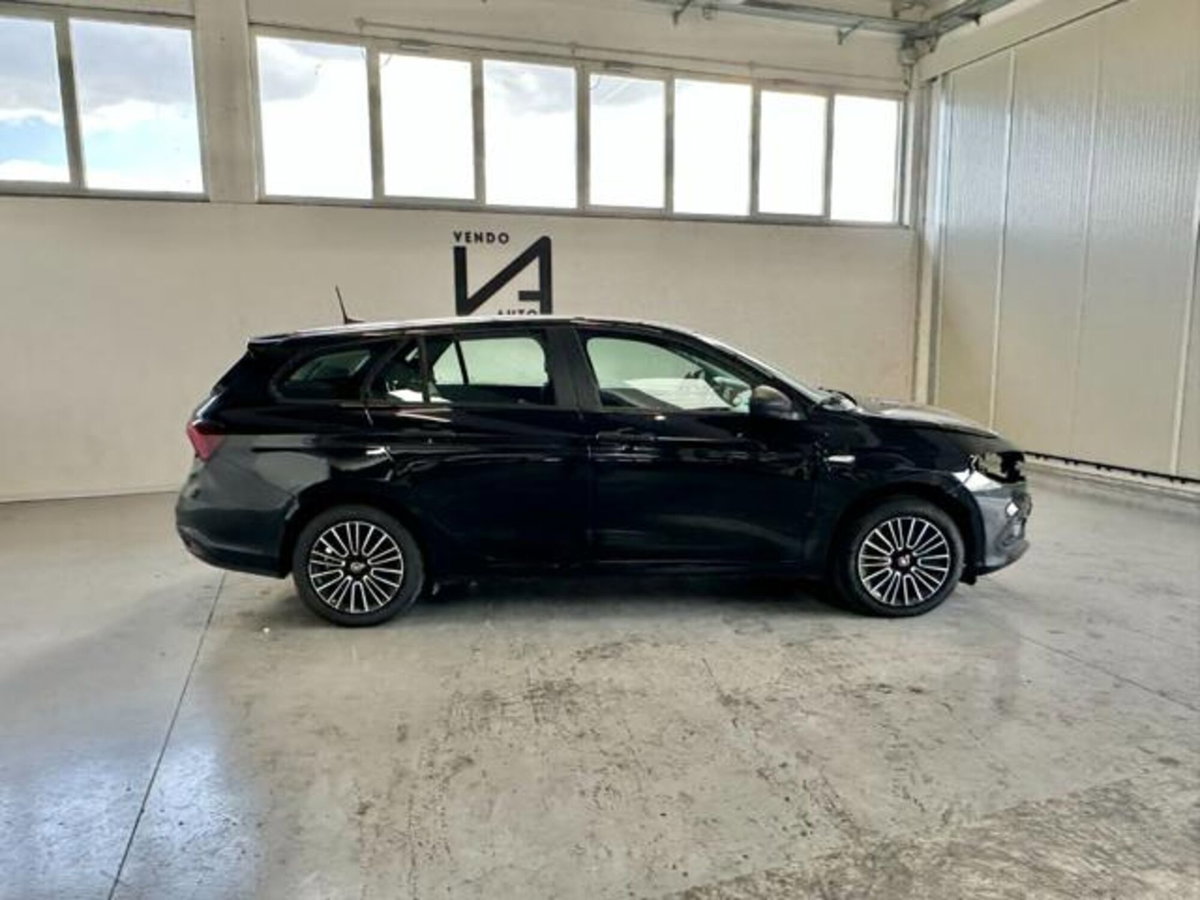 Fiat Tipo Station Wagon Tipo SW 1.6 mjt Garmin s&s 130cv (8)