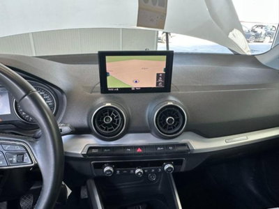 Audi Q2 Q2 30 TFSI Identity Black (17)