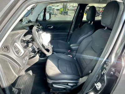 Jeep Renegade 2.0 Mjt 140CV 4WD Active Drive Limited (11)