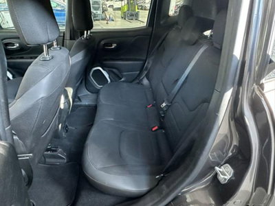 Jeep Renegade 2.0 Mjt 140CV 4WD Active Drive Limited (12)