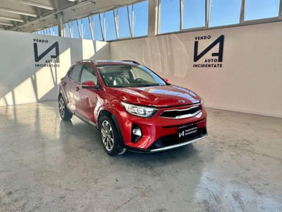 Kia Stonic 1.0 T-GDi 120 CV Energy usata
