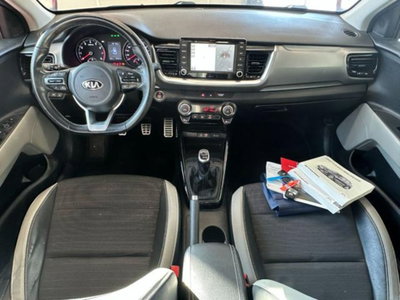 Kia Stonic 1.0 T-GDi 120 CV Energy (15)