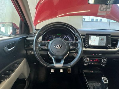 Kia Stonic 1.0 T-GDi 120 CV Energy (16)