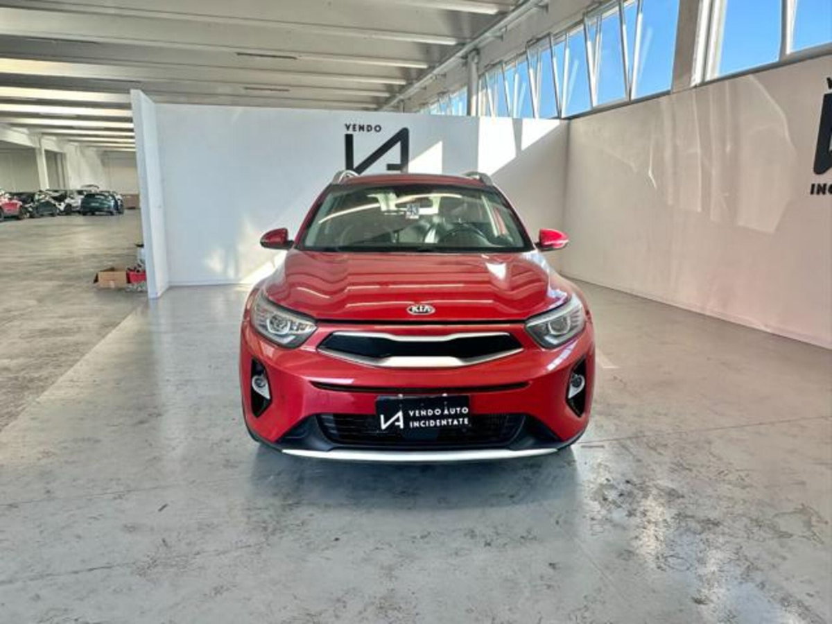 Kia Stonic 1.0 T-GDi 120 CV Energy (2)