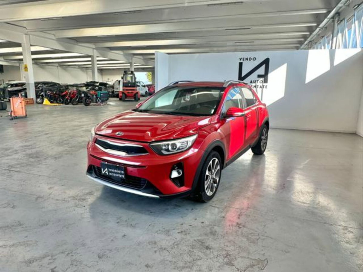 Kia Stonic 1.0 T-GDi 120 CV Energy (3)