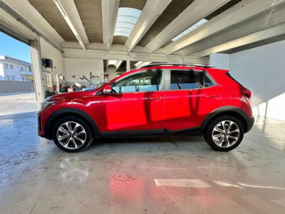 Kia Stonic 1.0 T-GDi 120 CV Energy (4)