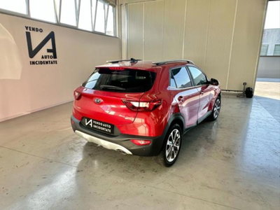 Kia Stonic 1.0 T-GDi 120 CV Energy (7)