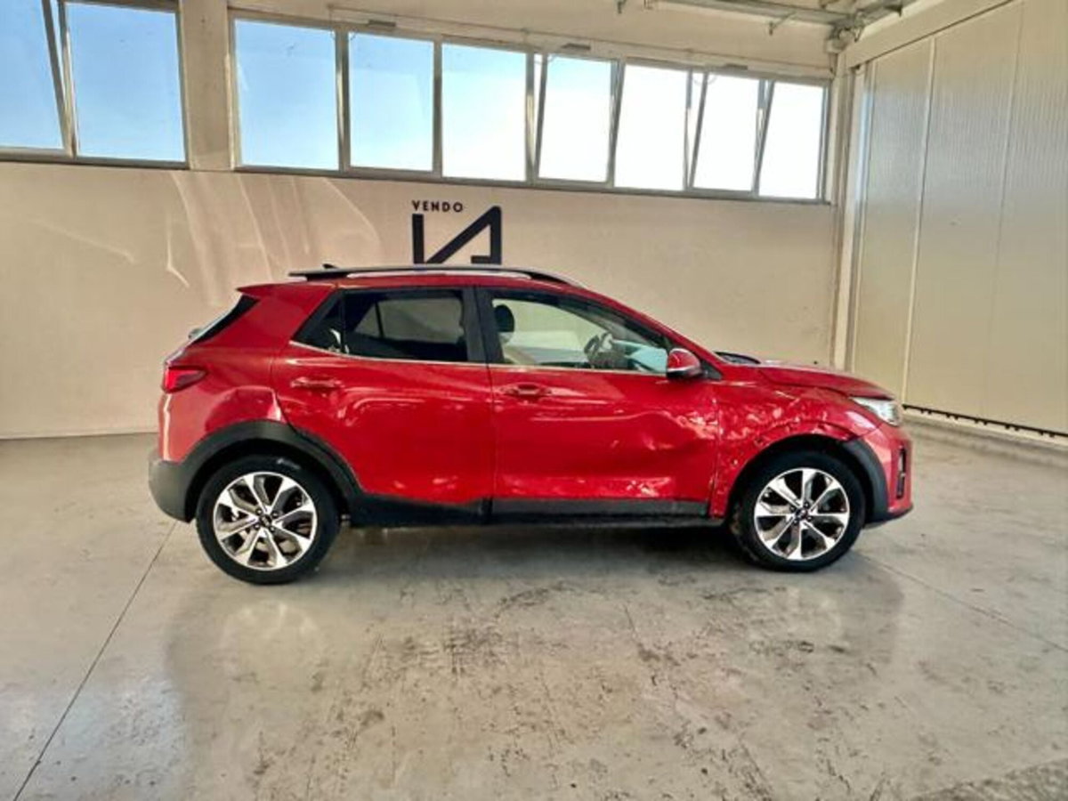 Kia Stonic 1.0 T-GDi 120 CV Energy (8)