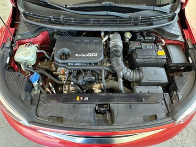 Kia Stonic 1.0 T-GDi 120 CV Energy (9)