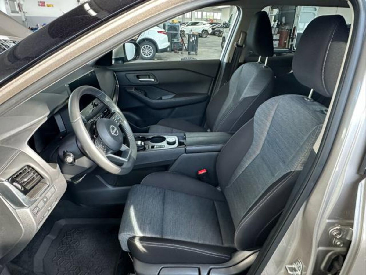 Nissan X-Trail 1.5 e-power N-Connecta e-4orce 4wd auto (11)