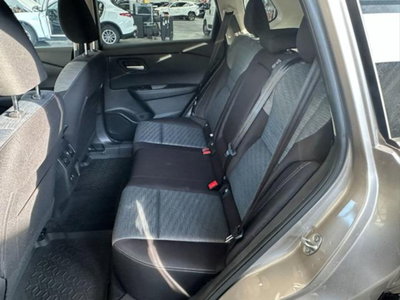 Nissan X-Trail 1.5 e-power N-Connecta e-4orce 4wd auto (12)