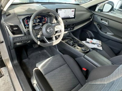Nissan X-Trail 1.5 e-power N-Connecta e-4orce 4wd auto (13)