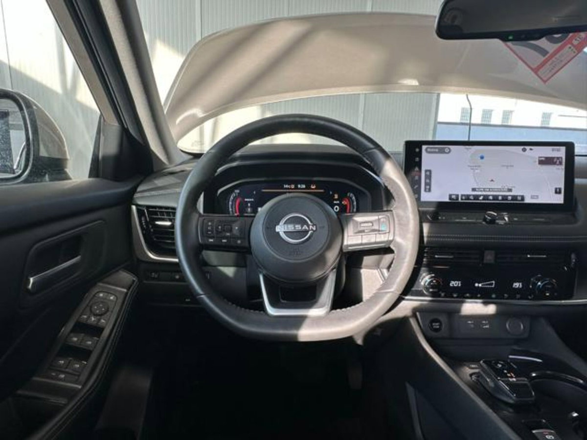 Nissan X-Trail 1.5 e-power N-Connecta e-4orce 4wd auto (15)