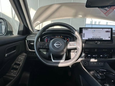 Nissan X-Trail 1.5 e-power N-Connecta e-4orce 4wd auto (15)