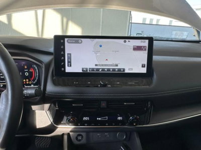 Nissan X-Trail 1.5 e-power N-Connecta e-4orce 4wd auto (16)