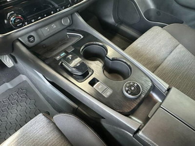 Nissan X-Trail 1.5 e-power N-Connecta e-4orce 4wd auto (17)