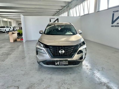 Nissan X-Trail 1.5 e-power N-Connecta e-4orce 4wd auto (2)