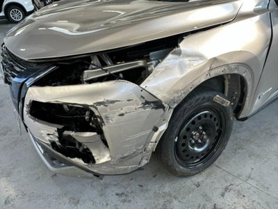 Nissan X-Trail 1.5 e-power N-Connecta e-4orce 4wd auto (9)