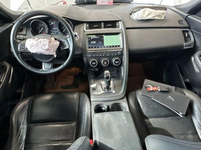 Jaguar E-Pace 2.0D 150 CV AWD aut. S (13)