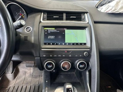 Jaguar E-Pace 2.0D 150 CV AWD aut. S (15)
