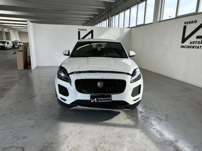 Jaguar E-Pace 2.0D 150 CV AWD aut. S (2)