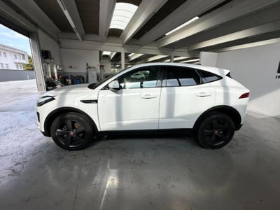 Jaguar E-Pace 2.0D 150 CV AWD aut. S (4)