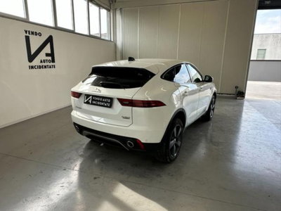 Jaguar E-Pace 2.0D 150 CV AWD aut. S (6)