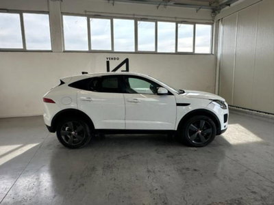 Jaguar E-Pace 2.0D 150 CV AWD aut. S (7)