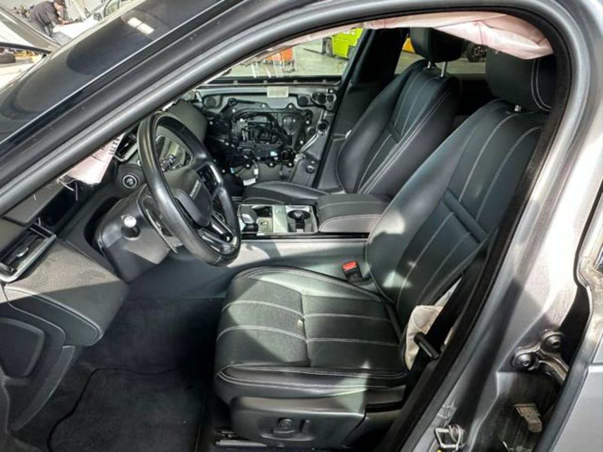 Land Rover Range Rover Velar 2.0D I4 204 CV R-Dynamic S (11)