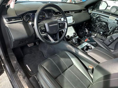 Land Rover Range Rover Velar 2.0D I4 204 CV R-Dynamic S (13)