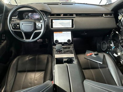 Land Rover Range Rover Velar 2.0D I4 204 CV R-Dynamic S (14)