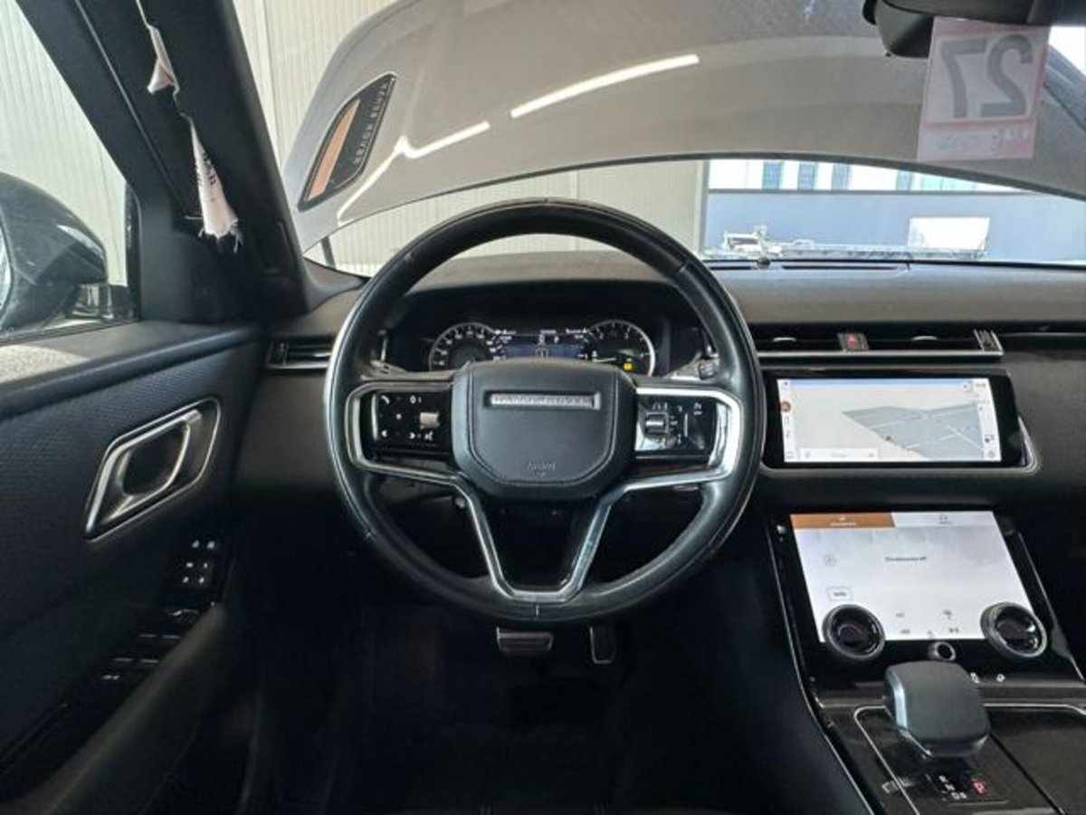 Land Rover Range Rover Velar 2.0D I4 204 CV R-Dynamic S (15)