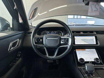 Land Rover Range Rover Velar 2.0D I4 204 CV R-Dynamic S (15)