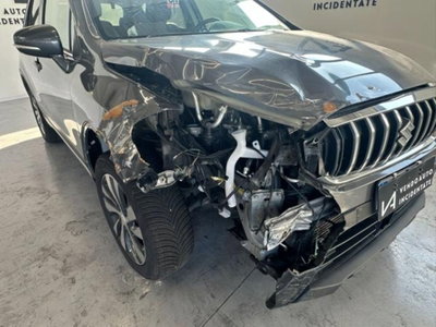 Suzuki S-Cross 1.4 Hybrid Starview (10)