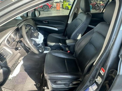 Suzuki S-Cross 1.4 Hybrid Starview (11)