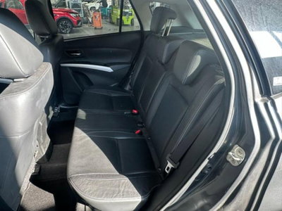 Suzuki S-Cross 1.4 Hybrid Starview (12)
