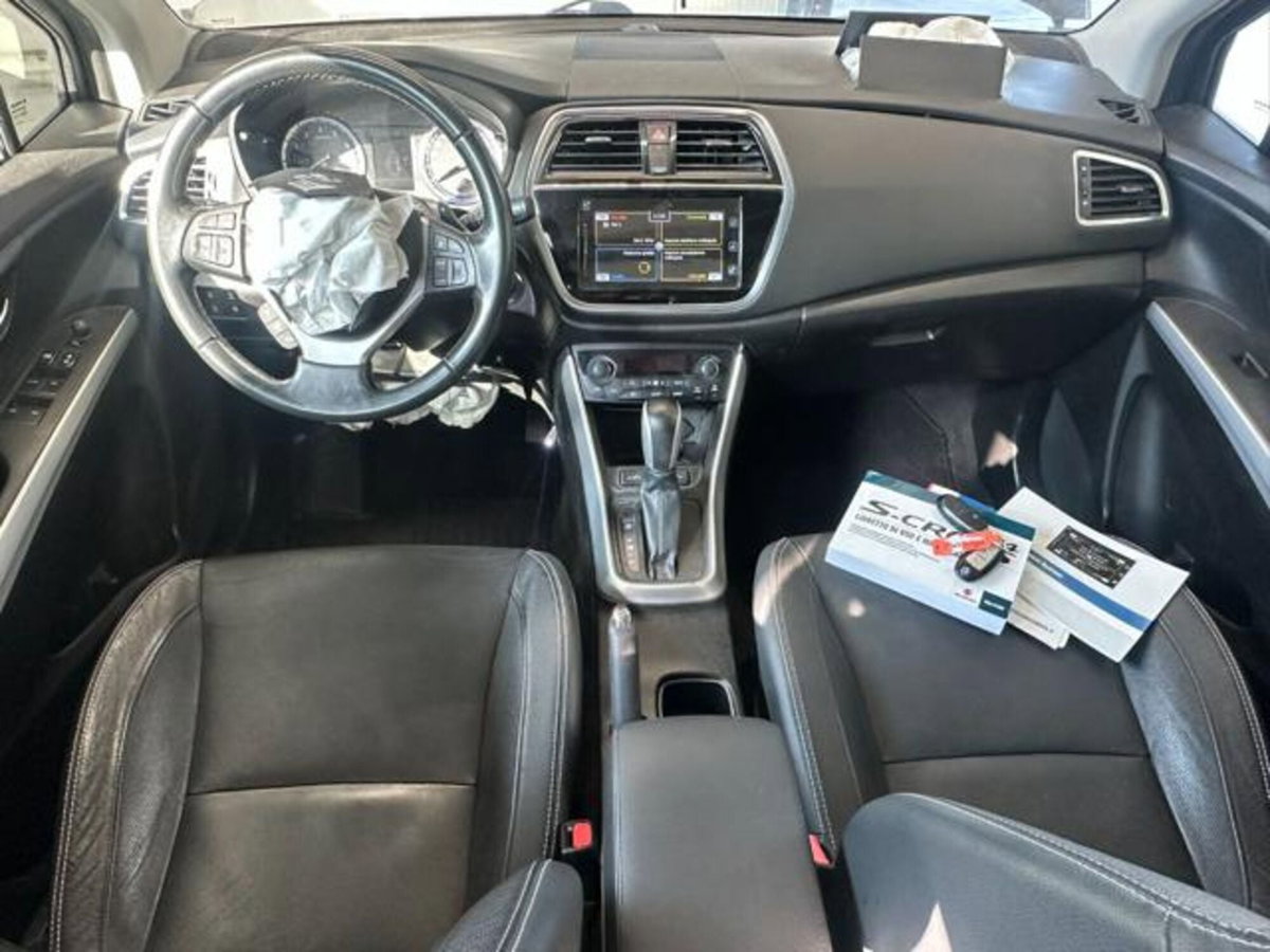 Suzuki S-Cross 1.4 Hybrid Starview (14)