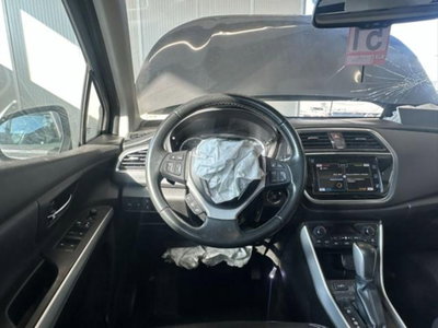 Suzuki S-Cross 1.4 Hybrid Starview (15)